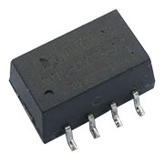 AM1/4L-0505DH30-NZ, SMD, Возможная замена: AM1LS-0505DH30VZ