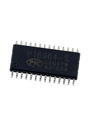 PT6964-S, SO28
