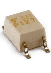 TLP127(U,F), SOP4
