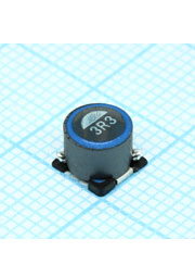 SLF6045T-3R3N2R8-3PF, SMD 6*6*4.5, 3,3uH 2.8A