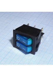 SWR 2101-1A3 BL+BL/B IRS