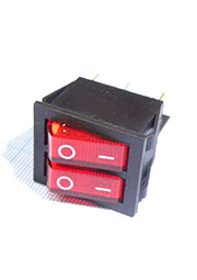 SWR 2101-1A3 R+R/B IRS