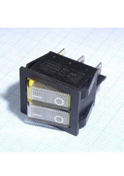 SWR 2101-1A3 W+W/B IRS