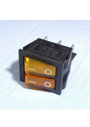 SWR 2101-1A3 Y+Y/B IRS