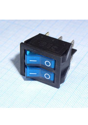 SWR 2101-1B3 BL+BL/B IRS