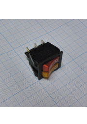 SWR 2101-1C3 Y+R/B IRS