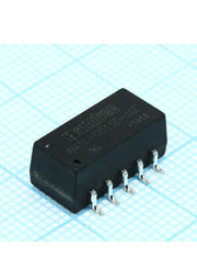 AM1L-0515D-NZ, SMD
