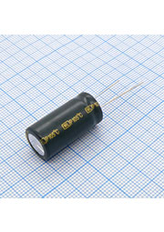 WL-10-3300 / 12,5*25comp, Radial, 10V 3300uF /12,5*25/105 C/JWL338M010S1ACK25L
