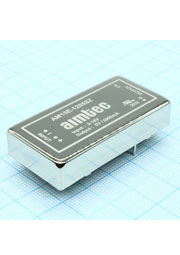 AM15E-1205SZ, 2x1 , Возможная замена: AM20EW-2405S-NZ