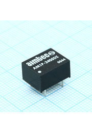 AM1P-2405DZ, DIP-8,  : AM1PS-2405DZ