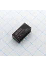 AM2G-0512SZ, SIP8, Возможная замена: AM3G-0512S-NZ