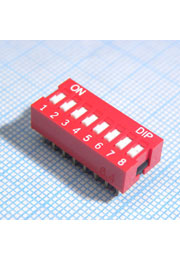 NDSR-08-V, SWD-08N