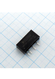 AM1DR-2405S-NZ, SIP7,  : AM1DR-2405SJZ