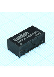 AM1DR-2405SH30Z, SIP7