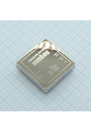 AM40UW-2412SZ, 2x2 , DC/DC, 40Вт, вх.9:36В, вых.12В/3.35А, 2x2