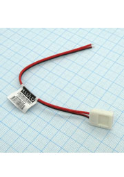 Коннектор для LED-ленты 3528 кп