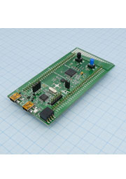 STM32F072B-DISCO