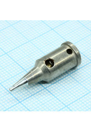 Жало паяльное 0G072CN д/газового паяльн., к Independent-75
