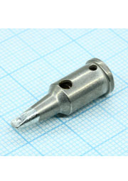 Жало паяльное 0G072KN д/газового паяльн., к Independent-75