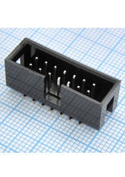 KLS1-202-14-T-B, BH-14SMD, IDC-14M SMD