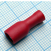 FDFD1.25-1878 RED, ����������� ���������, �������