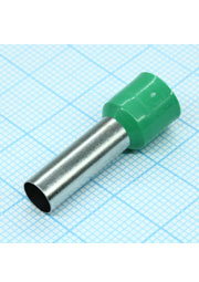 HE 16-18  Green