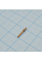 Лепесток штырь2-1.0-3-11-00ГОСТ16840-78, без покрытия