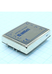 AM30K-2412DIZ, 2x1,6 , Возможная замена: AM30EW-4812D-NZ