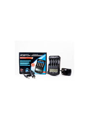 ProCharger1000, Ni-Cd/Mh