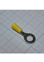 RV1.25-6  Yellow