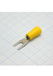 SV1.25-3.2  Yellow