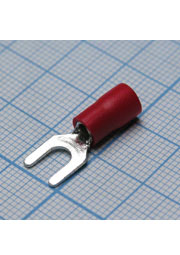 SV2-4M  Red