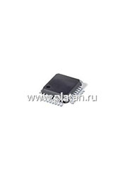 TUSB2046BVF, 32-LQFP (7x7)