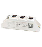SKKT106/16E, SEMIPACKR 1 (Case A46)