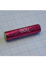    800   , Ni-Mh