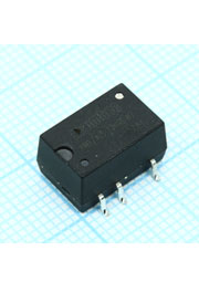 AM1/4LS-1205S-NZ, SMD, Возможная замена: AM1LS-1205S-NZ
