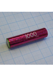   1000   , Ni-Mh