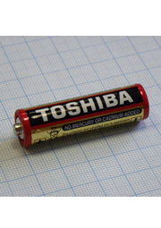 Батарея AA (316) Toshiba
