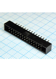 KLS1-202B-30-S-B, IDC2-30M