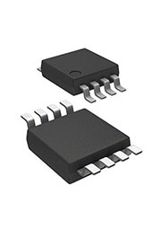 DS1631AU+T R, 8-uMAX