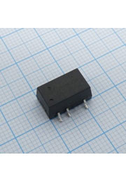 AM1LS-0505D-NZ, SMD
