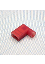FLDNY1.25-250  Red,    