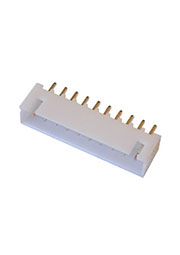 KLS1-2.50-10-S, XH 10M 2.5mm