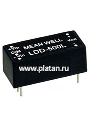 LDD-700L, DC DC LED, .6:36, .2:32 0.7,  