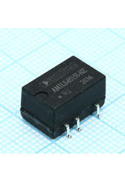 AM1LS-0515S-NZ, SMD