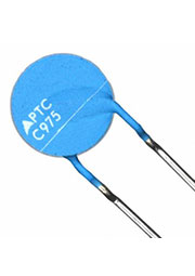 B59975C0120A070, PTC 120 1.8 Ом +25% 24V