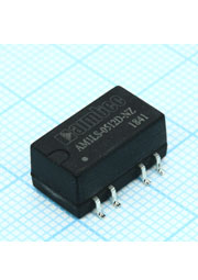 AM1LS-0512D-NZ, SMD, Возможно применение вместо AM1L-0512D-NZ