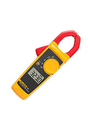 Fluke 323, Клещи токовые (Госреестр РФ) (OBSOLETE)