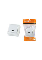 SQ1801-0009, ����������� 1-��������� �������� ��������� � ���������� IP20 10�, �����  ������ 