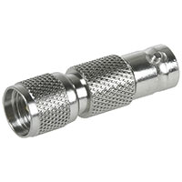HYR-0708 (mini UHF-7607) (GMU-708), ����������, Mini UHF  b ������  b  -  b BNC  b  ������